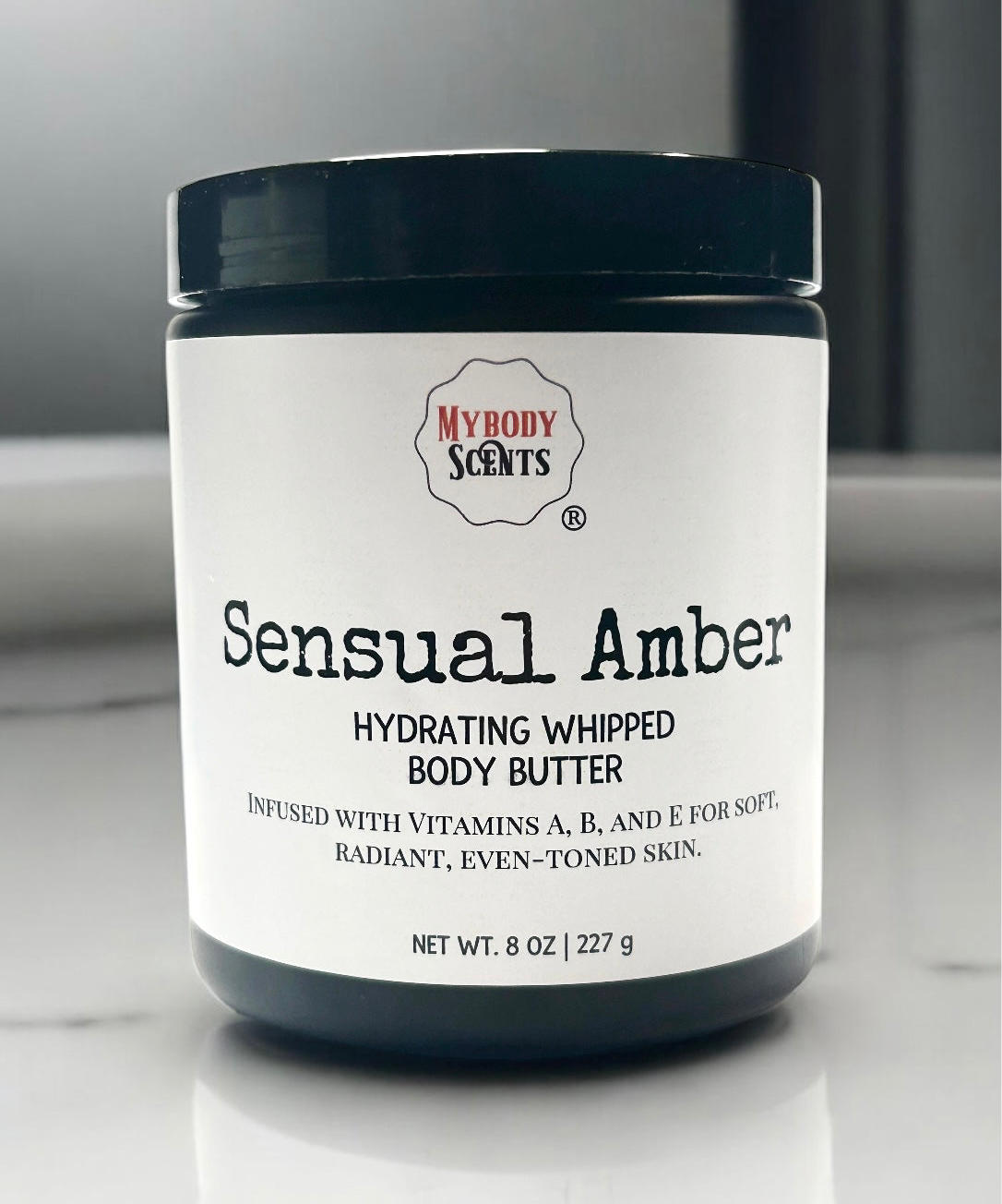 Luxe Body Butters