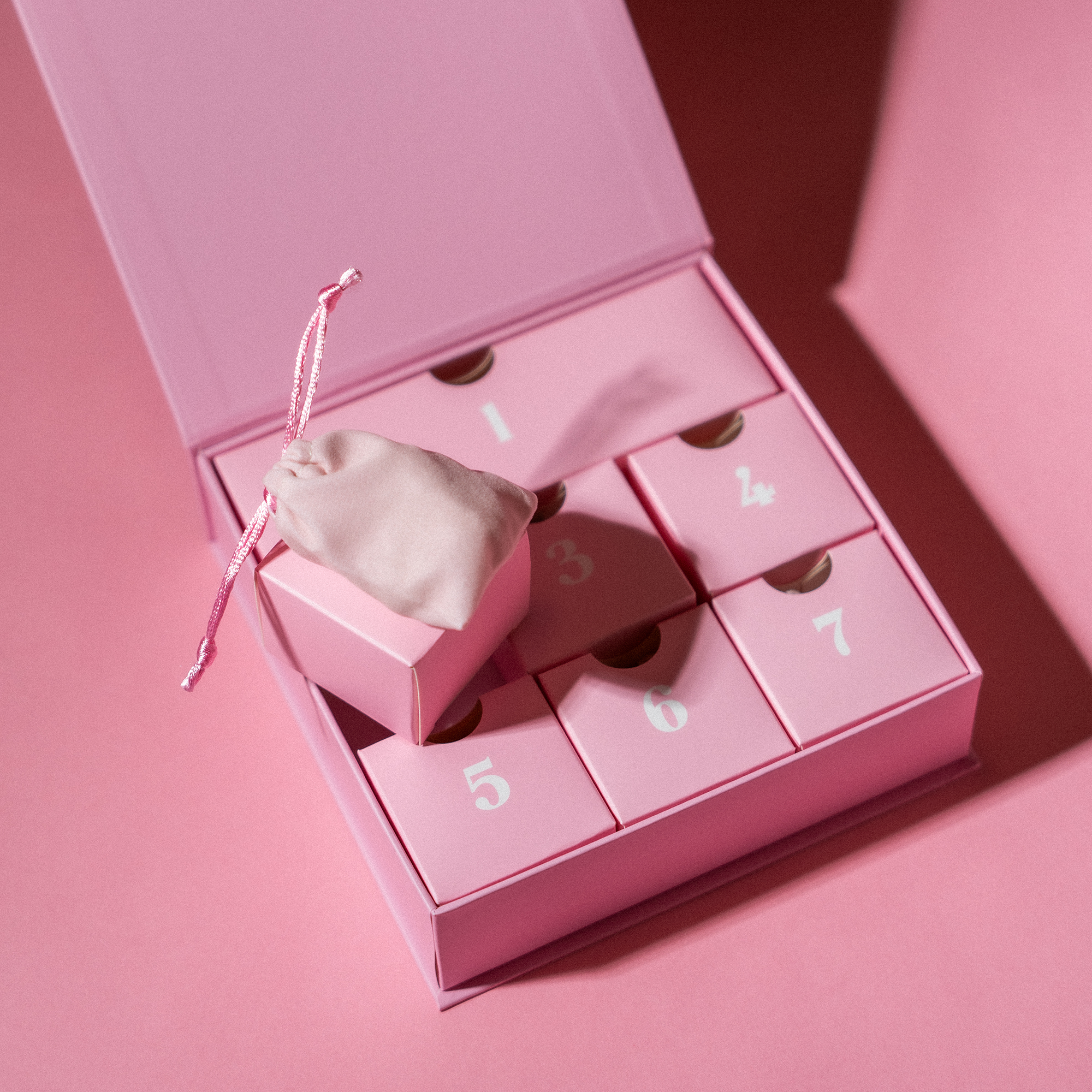 Colombian Advent Calendar