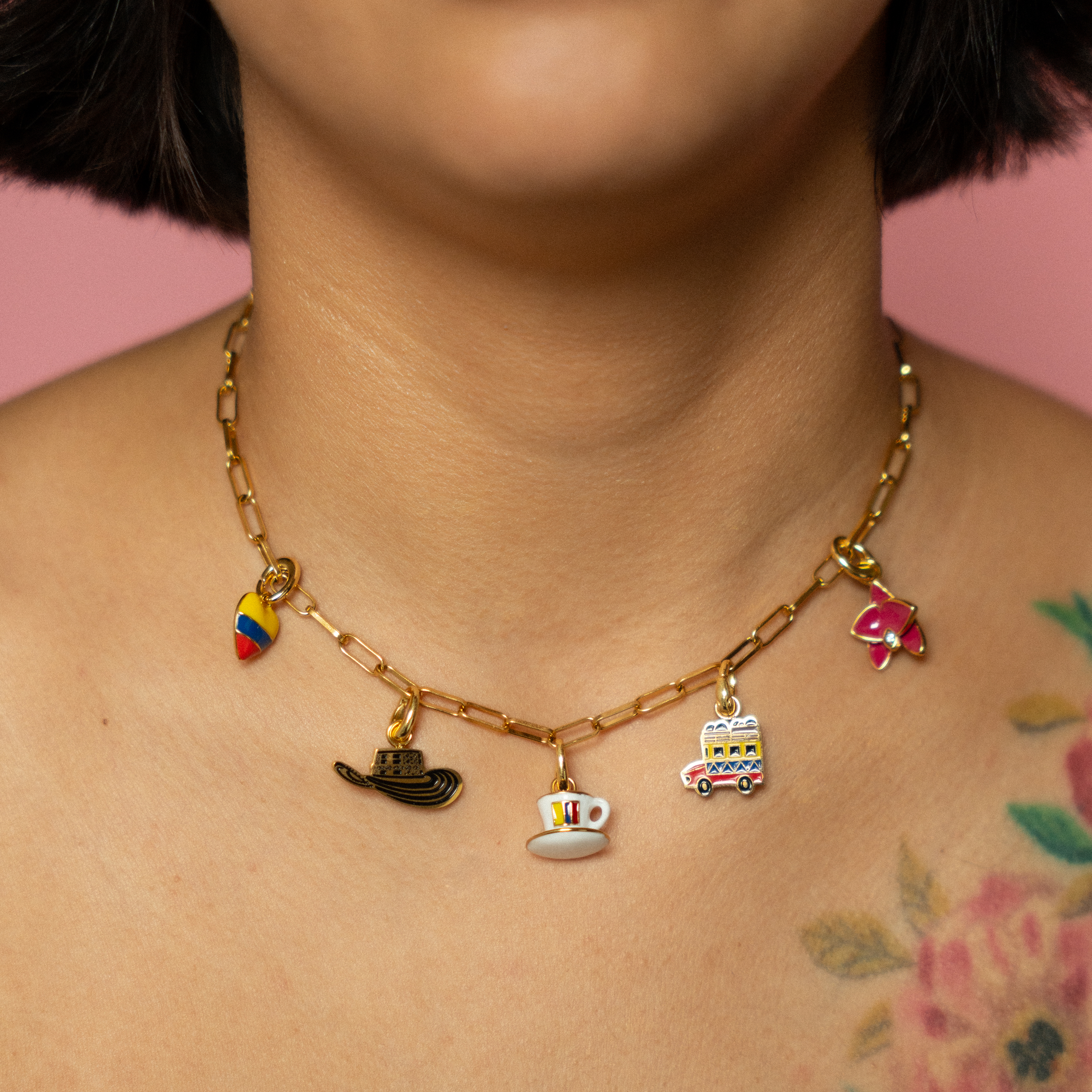 Colombian Advent Calendar