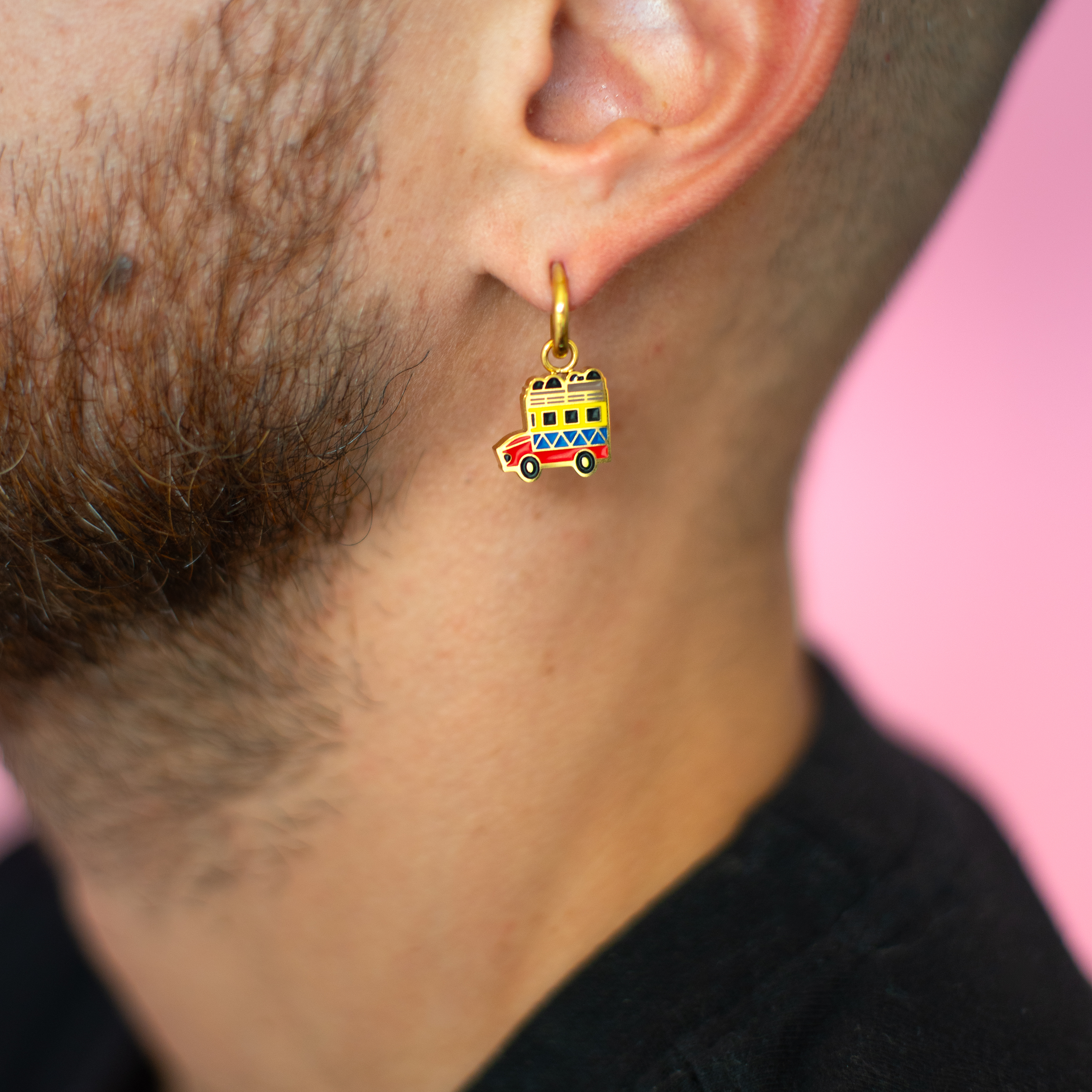 Colombian Advent Calendar