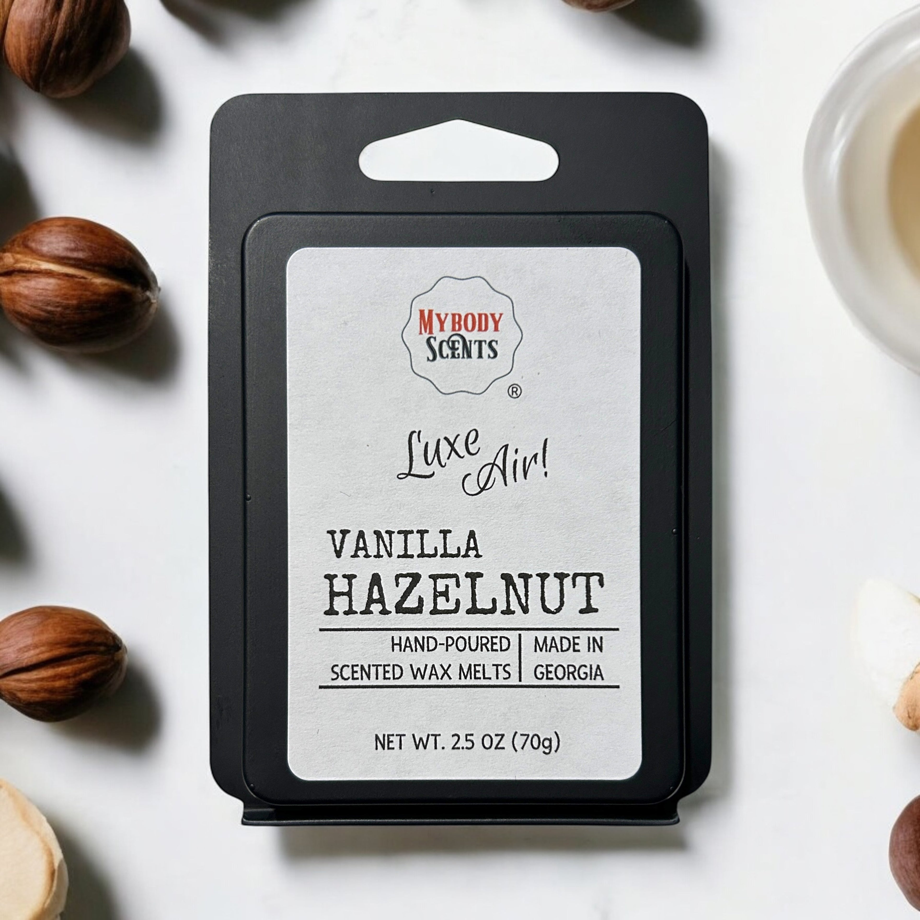 Wax Melts