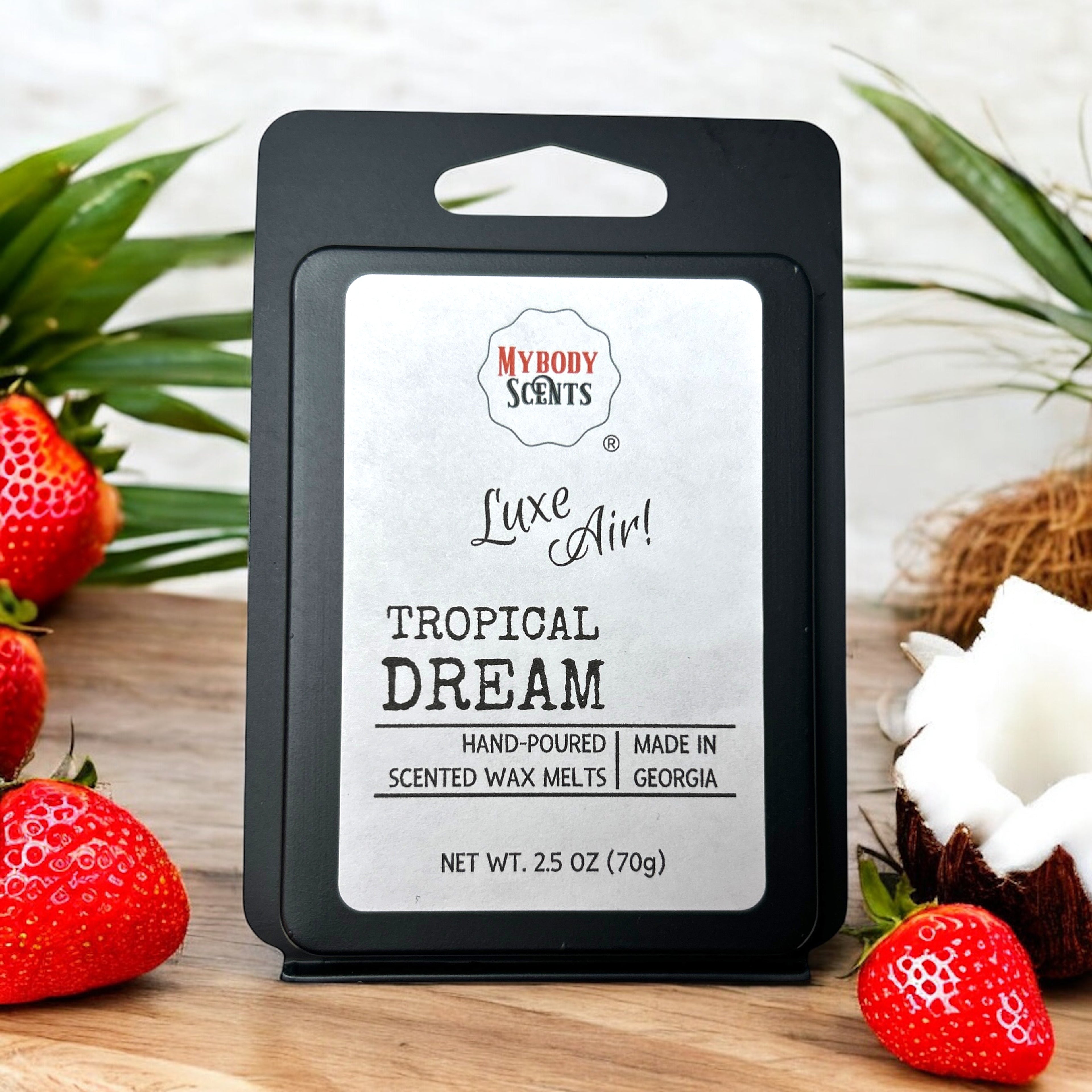 Wax Melts