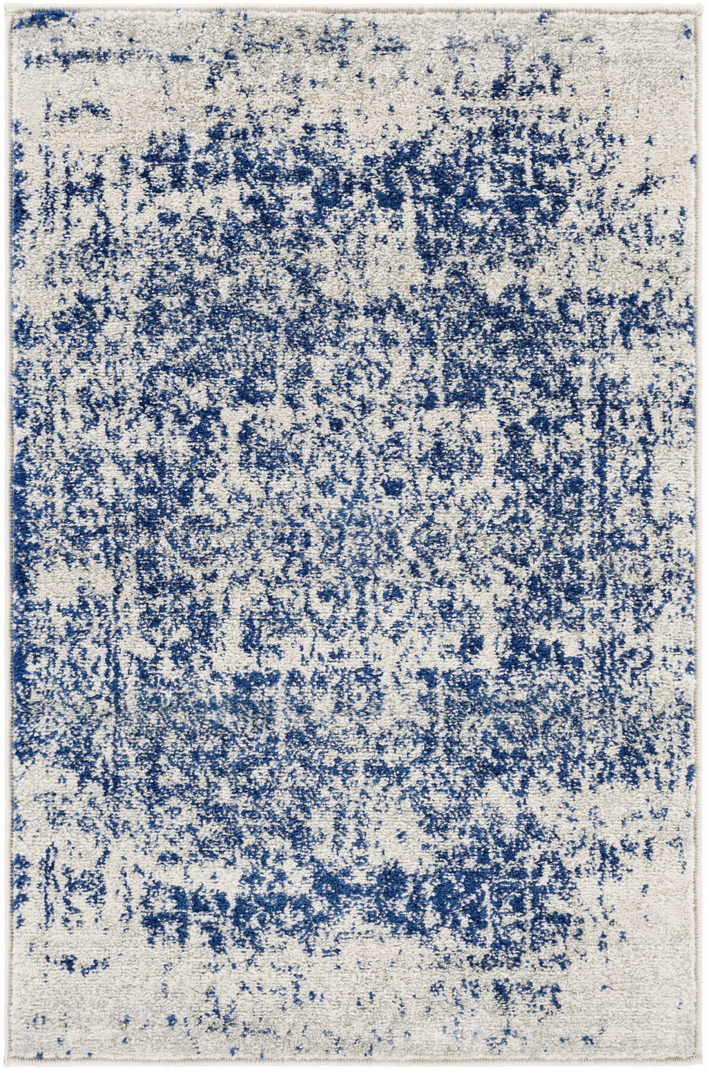 Rachel Navy Area Rug